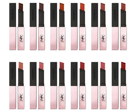 ysl lip stain 101|does matte lipstick stain.